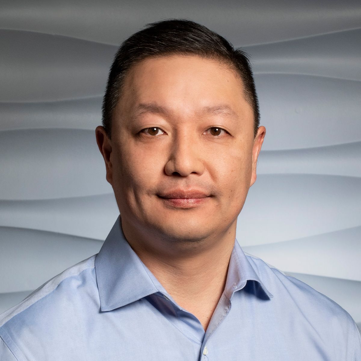 Robert Ang, CEO, Vor Bio