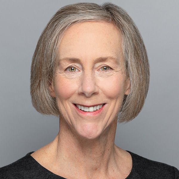 Professional photo of Barbara Klencke