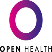 OPEN Health logo