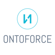 ONTOFORCE logo