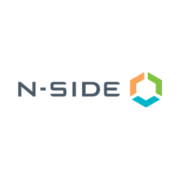 N-SIDE logo