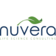 Nuvera Life Science Consulting logo