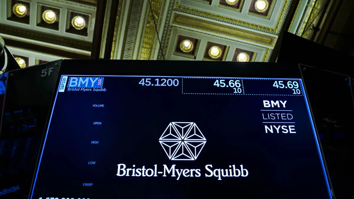 Bristol Myers