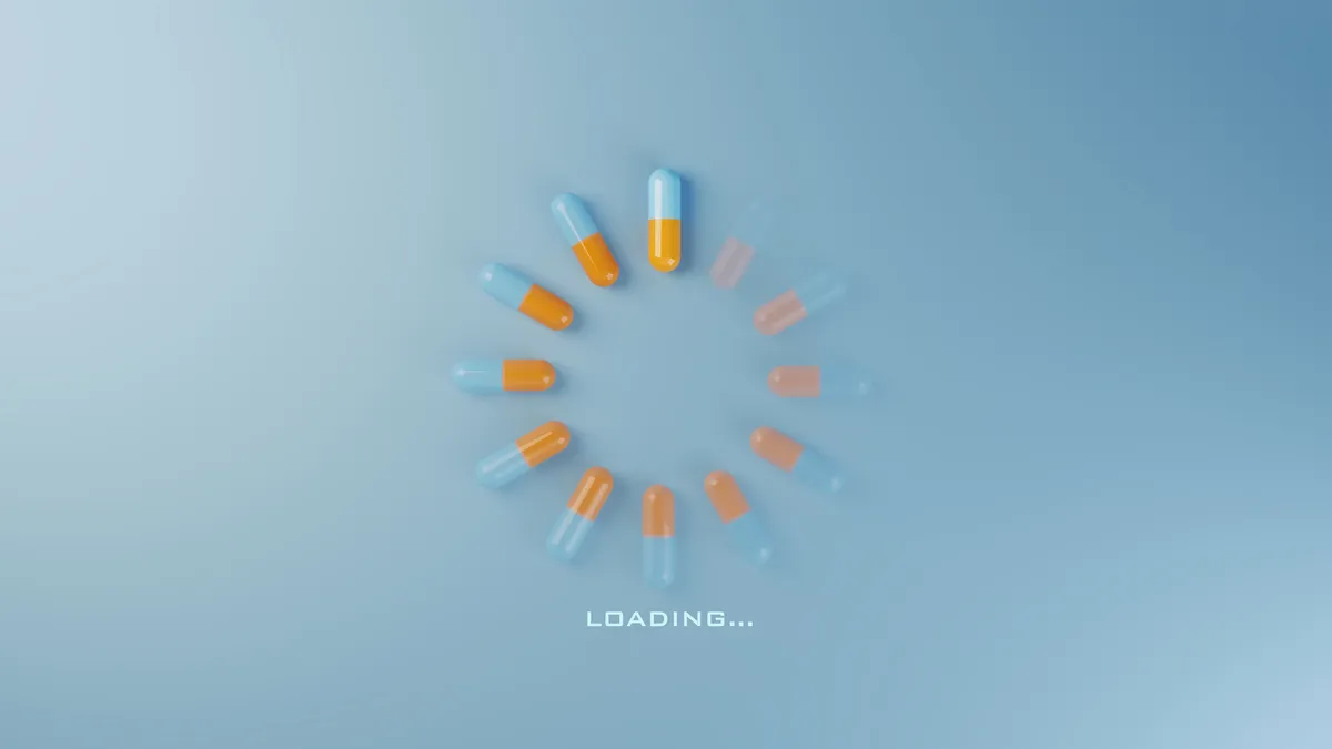 pill loading