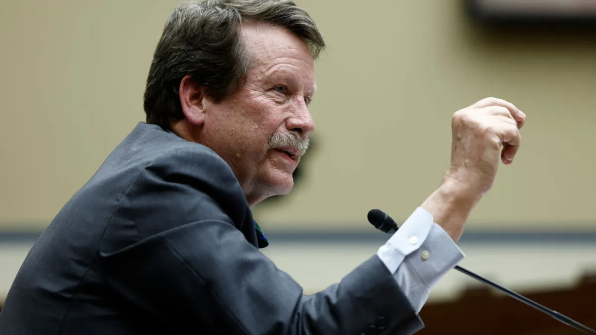 Robert Califf