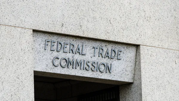 ftc federal trade commission